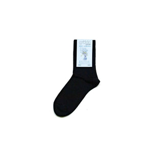 Molemin | Damen-/Herren-Socken Schurwolle | von Grödo