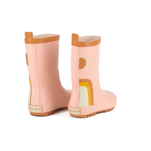 Molemin | Gummistiefel Shell | von Grech & Co.