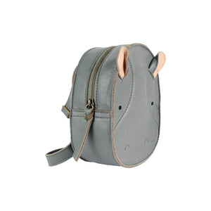 Molemin | Kapi Classic Backpack Hippo | von Donsje
