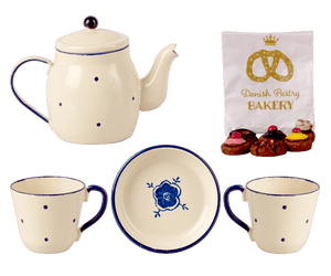 Molemin | Tee & Kekse für Zwei | von Maileg