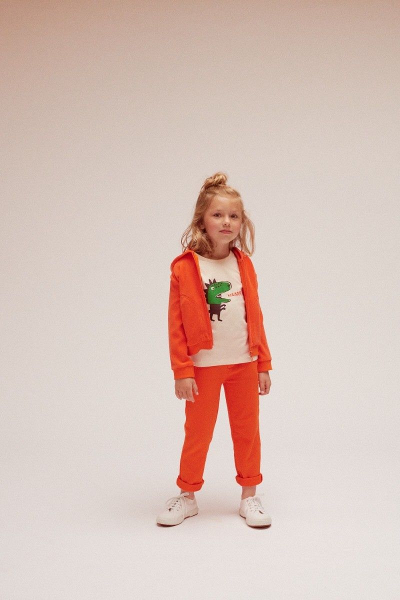 Molemin | Fons Hoody Kids | von Lily Balou