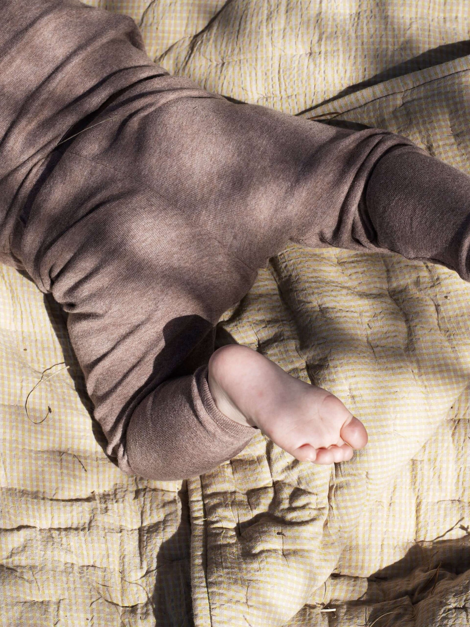 Molemin | Baby Leggings | von Serendipity