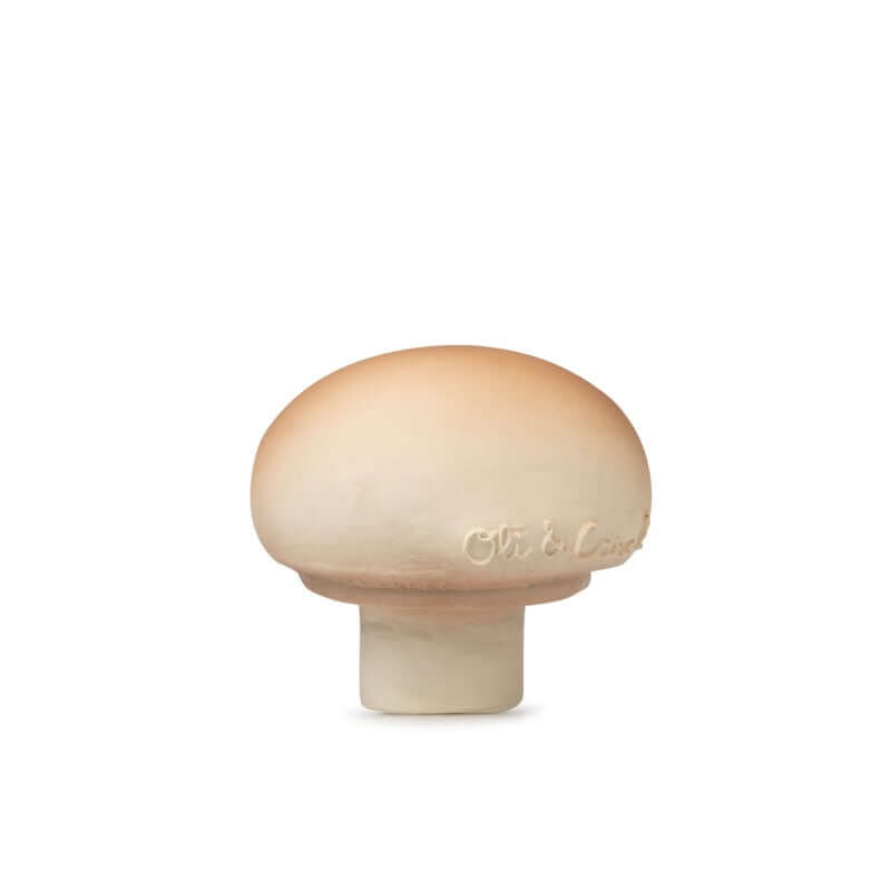 Molemin | MANOLO the Mushroom | von Oli & Carol