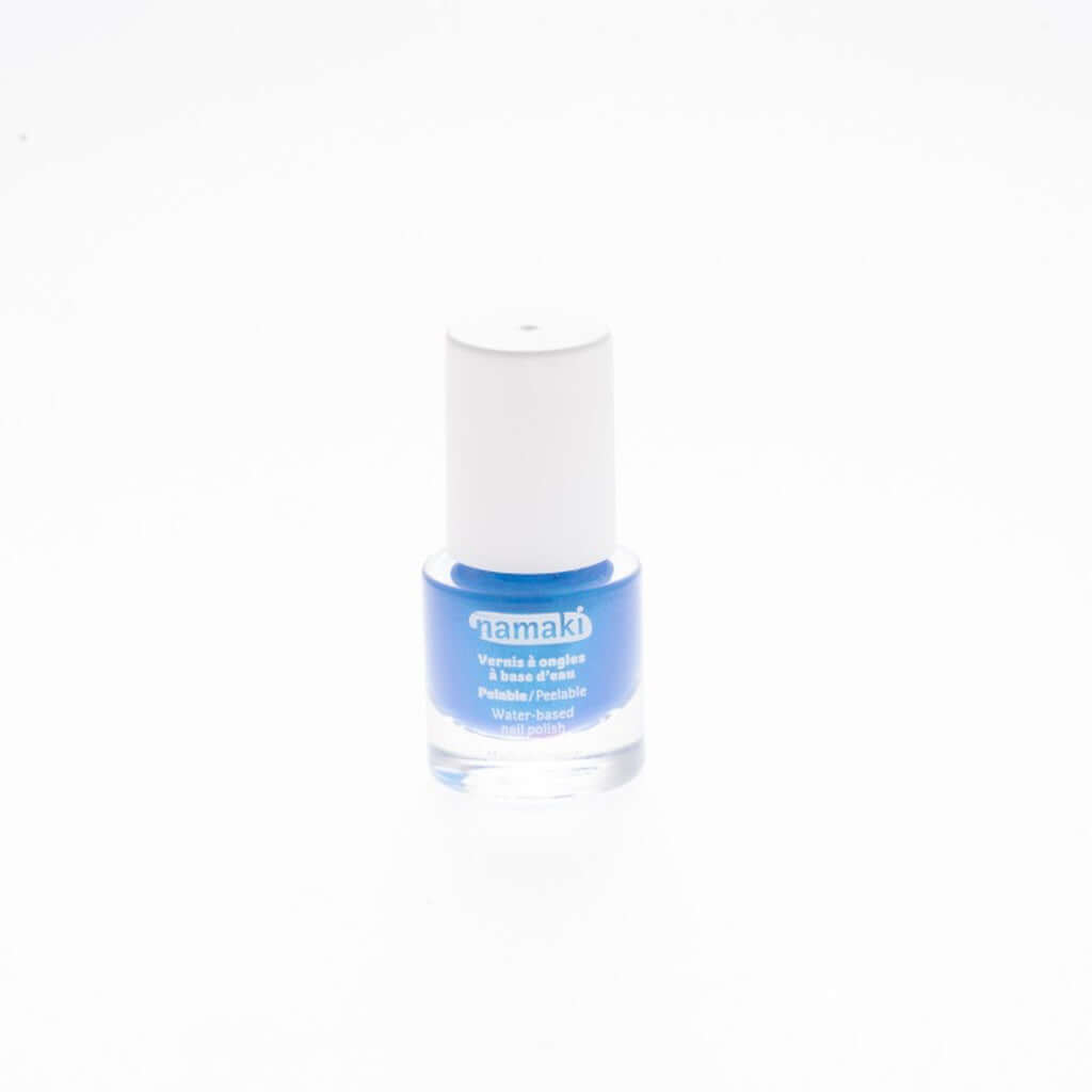 Molemin | Nagellack - Electric Blue | von Namaki