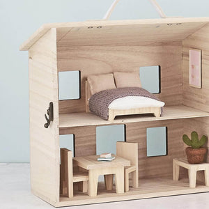 Molemin | Doll Furniture Esszimmer | von Olli Ella