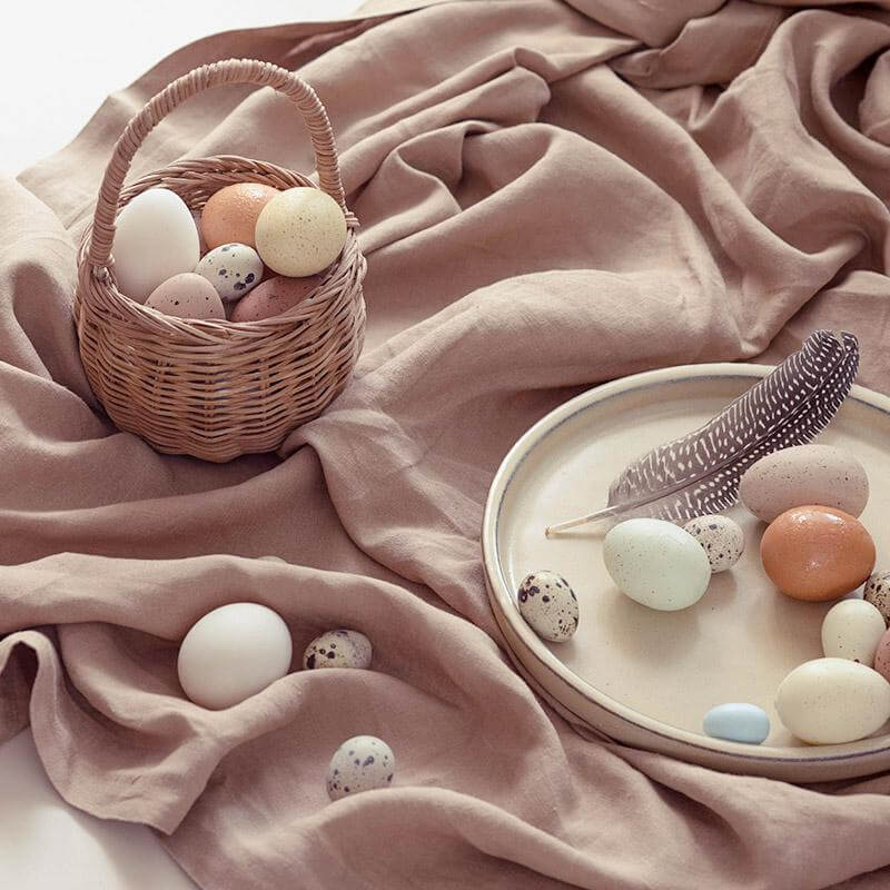 Molemin | Berry Basket | von Olli Ella