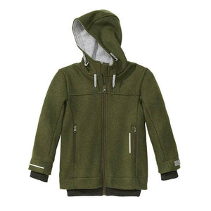 Molemin | Outdoor-Jacke | von Disana