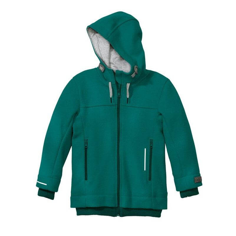 Molemin | Outdoor-Jacke | von Disana