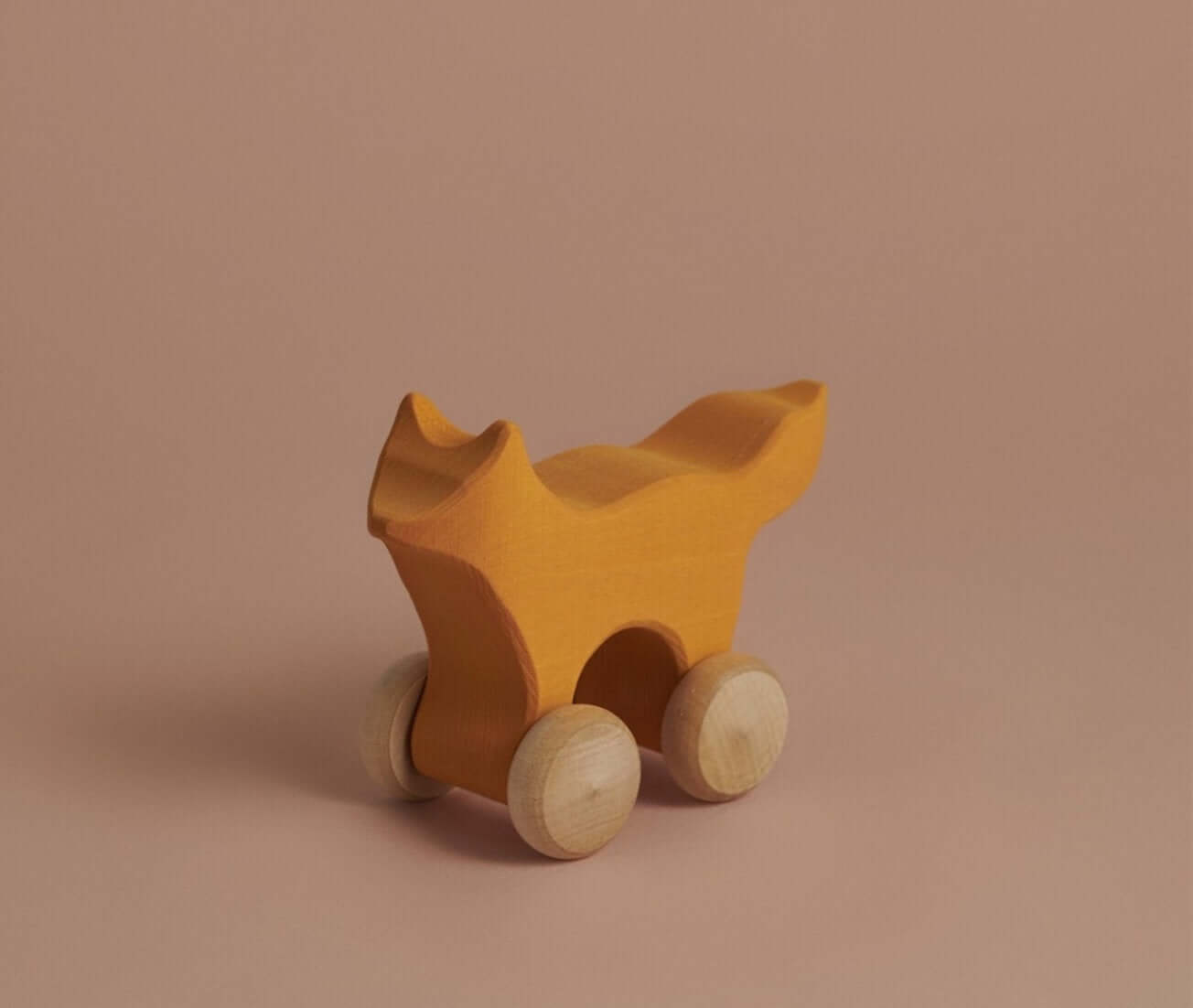 Molemin | Rolling Fox | von Raduga Grëz