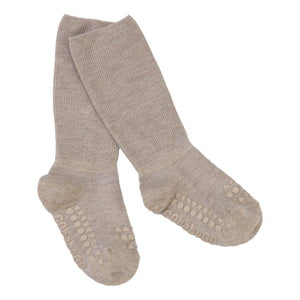 Molemin | Anti-Rutsch Socken Bambus | von GoBabyGo