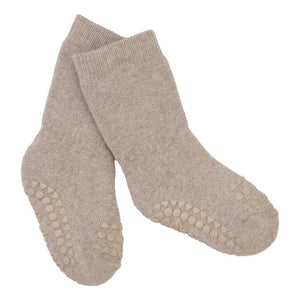Molemin | Anti-Rutsch Socken Baumwolle | von GoBabyGo