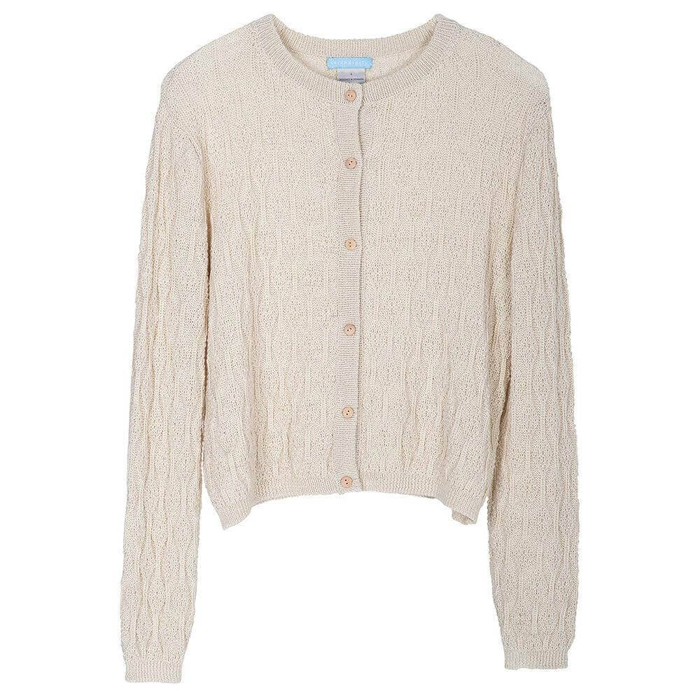 Molemin | % Women Cardigan Alpaca | von Serendipity