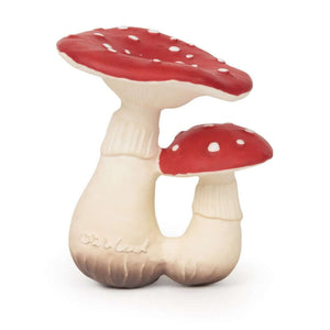 Molemin | SPOT the Mushroom | von Oli & Carol