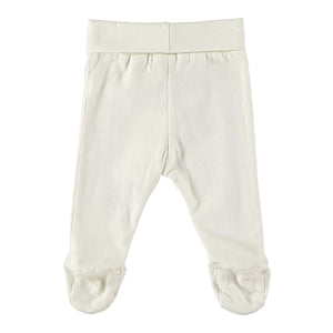 Molemin | Baby Hose mit Fuss | von Dear Mini