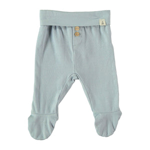 Molemin | Baby Hose mit Fuss | von Dear Mini