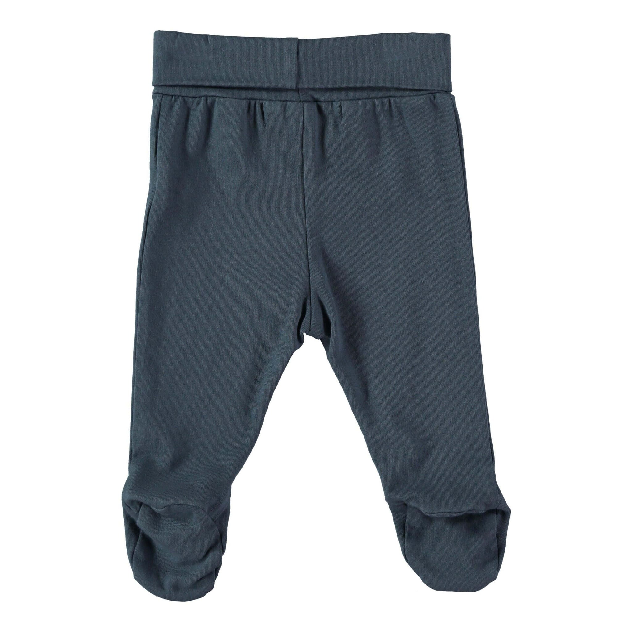 Molemin | Baby Hose mit Fuss | von Dear Mini