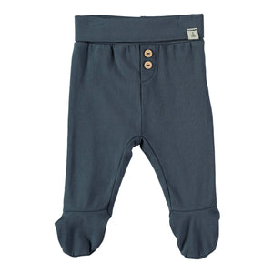 Molemin | Baby Hose mit Fuss | von Dear Mini