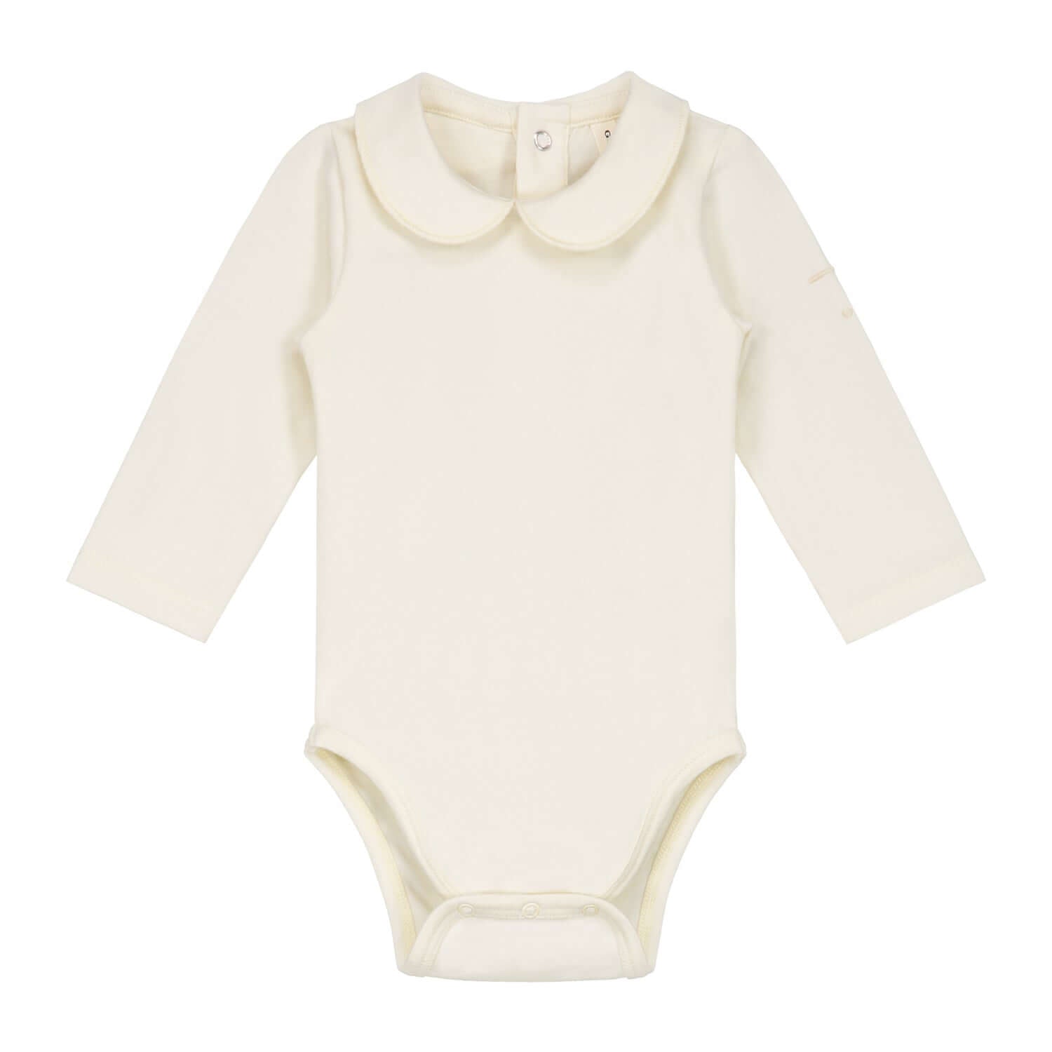 Molemin | Baby Collar Onesie | von Gray Label