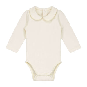 Molemin | Baby Collar Onesie | von Gray Label