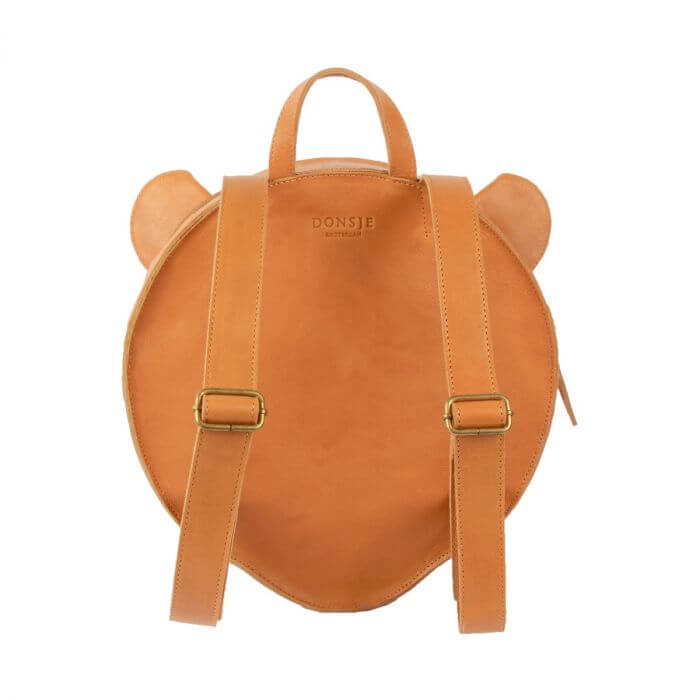 Molemin | Umi Schoolbag Tiger | von Donsje